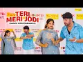 Lagu Teri Meri Jodi (Dance Performance) Anushka Yadav | Ajay Hooda | New Haryanvi Song 2025
