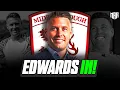 Download Lagu ROB EDWARDS APPOINTED AS BORO'S NEW MANAGER! | My Thoughts