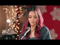 This Christmas - Megan Nicole (cover)
