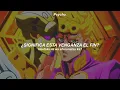 Jojo's Bizarre Adventure: Golden Wind OP 2 Full || Lyrics Sub Español - Romaji『 AMV 』