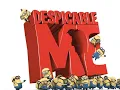 Despicable Me - The Unicorn Song - Agnes