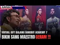 Lagu GEGER!!! Raja Dangdut Bongkar Skandal DA7: \