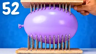 52 Astuces Magiques à ne JAMAIS Essayer !