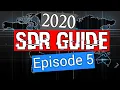 2020 SDR Guide - Episode 5 Software Primer