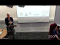 Original Thinking Lecture - Decision Making in Machine Learning