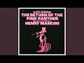 Download Lagu The Pink Panther Theme