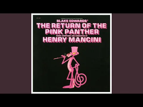 Download MP3 The Pink Panther Theme