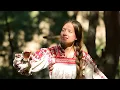 Елизавета Антонова - "Ой у вишневом у саду"