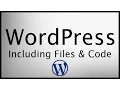 WordPress Theme and Plugin Development - How WordPress Includes Files