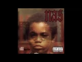 Nas - Halftime