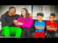 Download Lagu PARENTS DON'T MAKE TIME FOR DJ \u0026 KYRIE, What Happens Next Is SHOCKING | The Prince Family Clubhouse