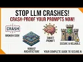 How to Fix LLM Prompt Failures in Production 5 Enterprise Patterns
