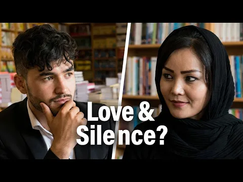 The Book Seller’s Daughter (2021) | My First Short Film | English Subtitle