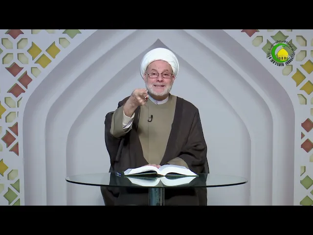 ⁣69  الجزء الأول،اعتبارات الماهیة،ومن الجدیر بالذکر أن...، ص308 - الأستاذ: سماحة الشیخ فضیل الجزائری