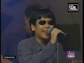 True Faith – Alaala live on ASAP Stage ABSCBN 1997 