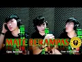 Download Lagu SASAK MATE BERAMPAS Cipta : RENDI RAC || Cover : zuko_LOMBOK || Versi slowrock 2024