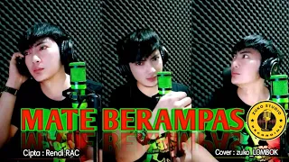 sasak mate berampas cipta rendi rac cover zuko lombok versi slowrock 2024