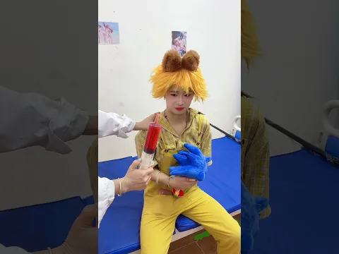 #猎魔女团#家庭#搞笑#喜剧 #funny