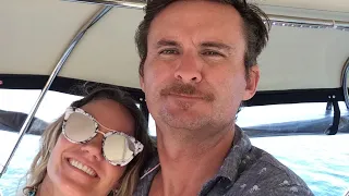 Hello from Fiji (live, or was live)