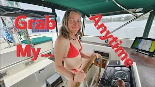 Grab My…Anytime Ep211