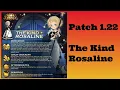 AFK Arena - Free Rosaline