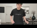 Givenchy Tshirt - Review and Fit