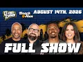 Brock Alex LIVE 97 1 The Fan LA