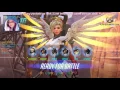 Overwatch - What does the Hanzo say Hahaha