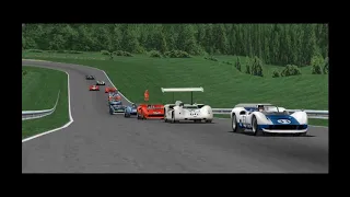 Wikipedia 1971 Road Atlanta Can-Am