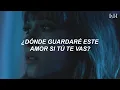Download Lagu Aitana, Cali Y El Dandee - + (Letra)