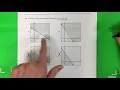 Algebra I STAAR 2018 Question 19 Graphing a Linear Inequality Equation