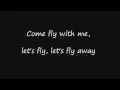 Download Lagu Westlife Come Fly With Me (Lyrics)