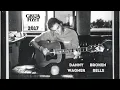 Broken Bells - Danny Wagner from Greta Van Fleet 2017