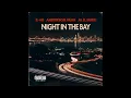 E-40 x Anderson .Paak x Al B. Sure! - Night In The Bay [Acapella/Vocals] (105 BPM)