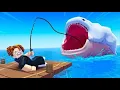 Download Lagu TALONN! AKU MAU IKAN SECRETTT PLISSS - FISH IT