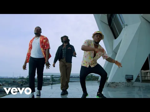 Download MP3 Umu Obiligbo - Oga Police (Official Music Video) ft. Zoro