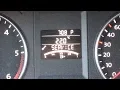How to Reset Service Light on VW Jetta