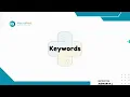Python Tutorial 10 Keywords in Python Python Basics for Beginners