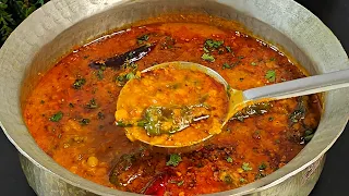 Achari Dal Tadka | Shahi Achari Dal | Dhaba Style Achari Dal Tadka | Dal Tadka Recipe