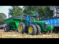 Davis Farms Pilot 250 Bushel Corn S1E1