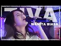 Download Lagu ZIVA MAGNOLYA - WANITA BIASA [LIVE] | GENONTRACK