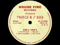 Triple B BX3 - Realise