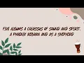 Davido - Five By Alhanislam (Lyrics)