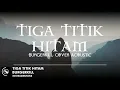 Tiga Titik Hitam - Burgerkill Cover Akustik Dengan Versi Kelam & Emosional, Bikin Merinding.