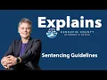 Explains Sentencing Guidelines - Hennepin County Attorney s Office