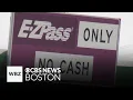MassDOT warns E-ZPass customers of text message scam