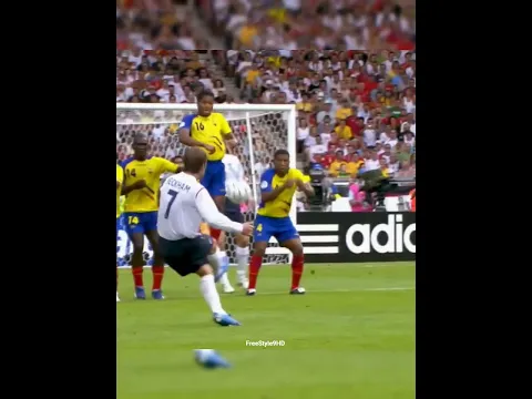 Perfect Free Kicks
