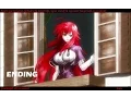 Lagu Highschool DxD Ending HD[+Descarga]