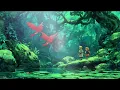 【聖剣伝説2】少年は荒野をめざす（アンビエント）| 耐久の作業用・勉強用BGM。深い没入感と集中力を引き出す名曲アレンジと環境音が、テレワークや読書をサポート