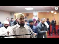 Download Lagu Journey with Quran: Sheikh Sharif Zain Ali | Surah Al-Mumtahanah |